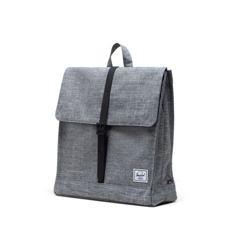 Mochila City de Herschel - Gris - Image 2