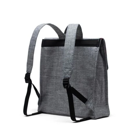Mochila City de Herschel - Gris - Image 3