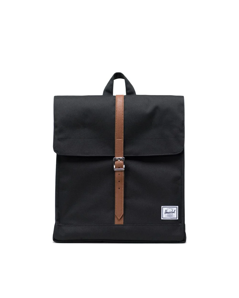 Mochila City de Herschel - Negro
