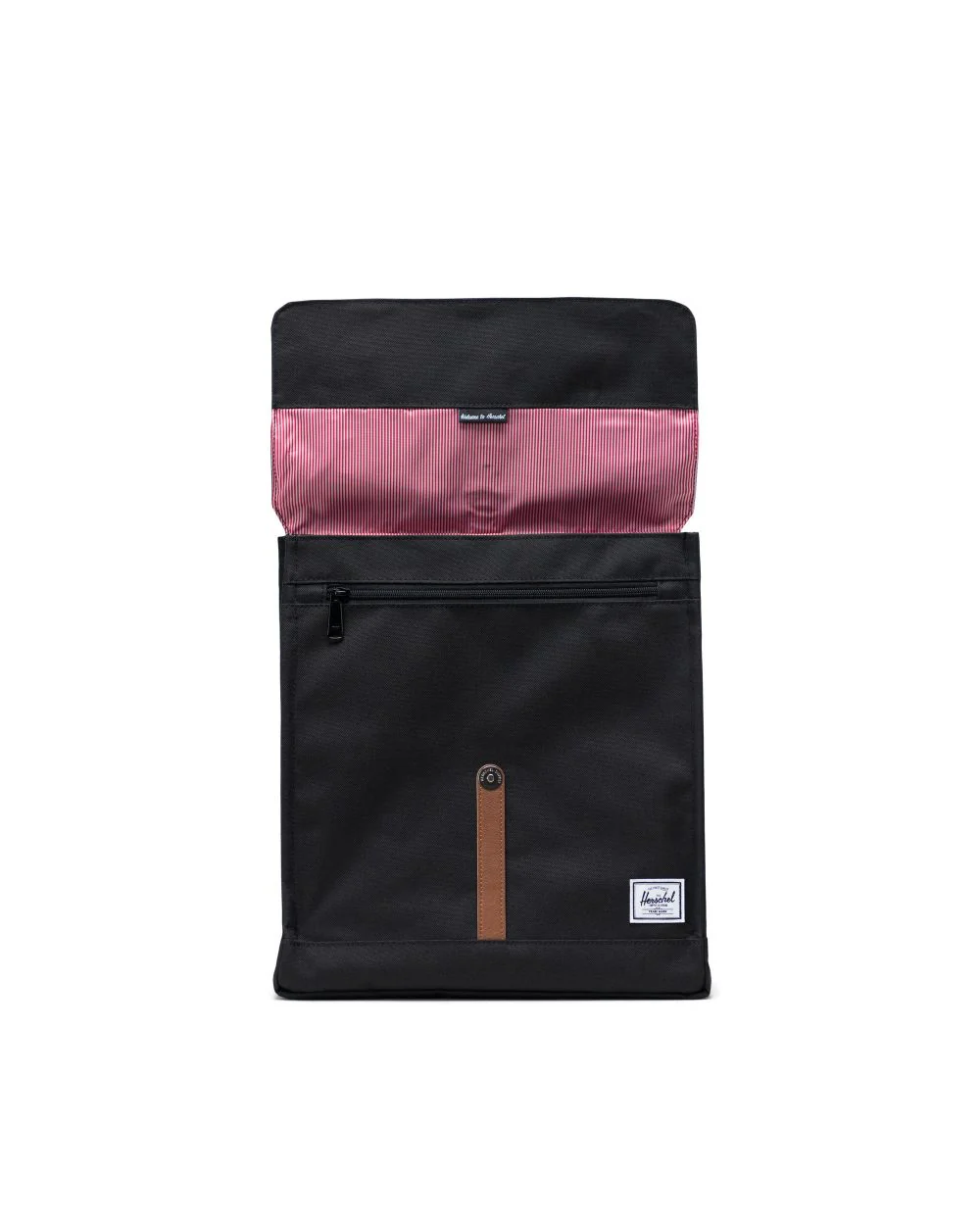 Mochila City de Herschel - Negro - Image 2