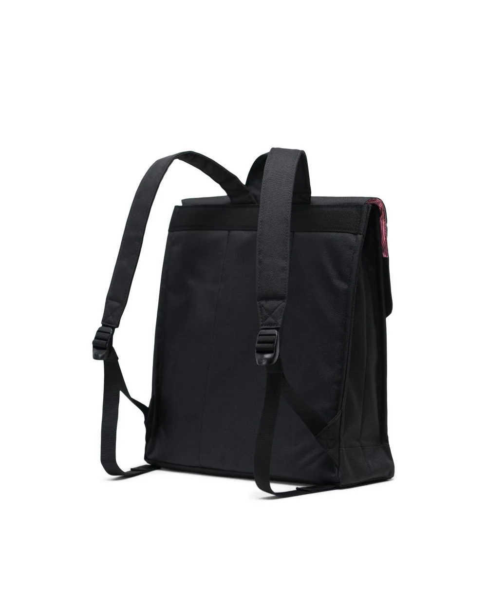 Mochila City de Herschel - Negro - Image 4