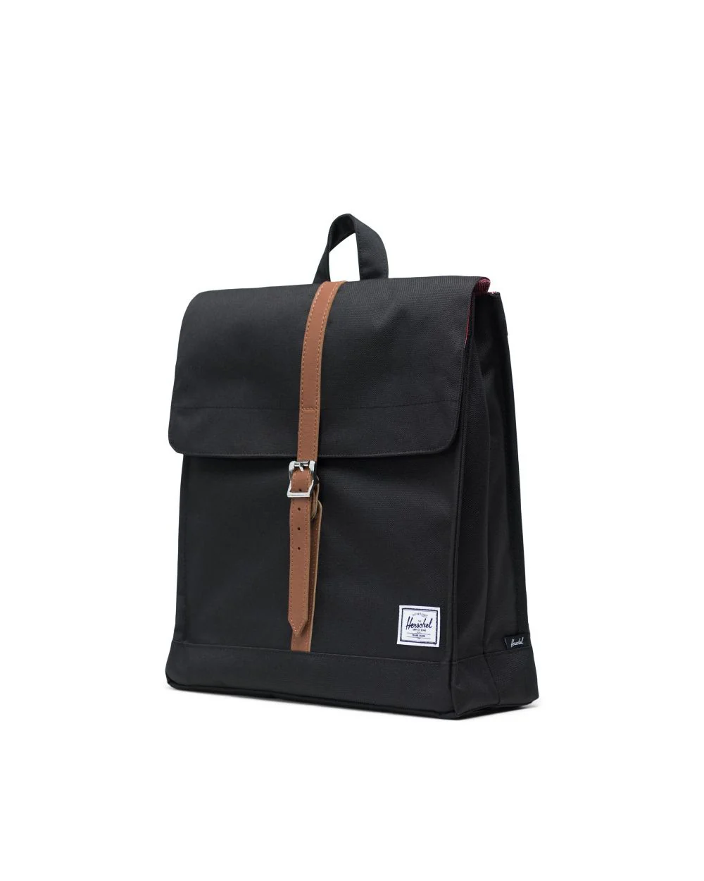 Mochila City de Herschel - Negro - Image 6