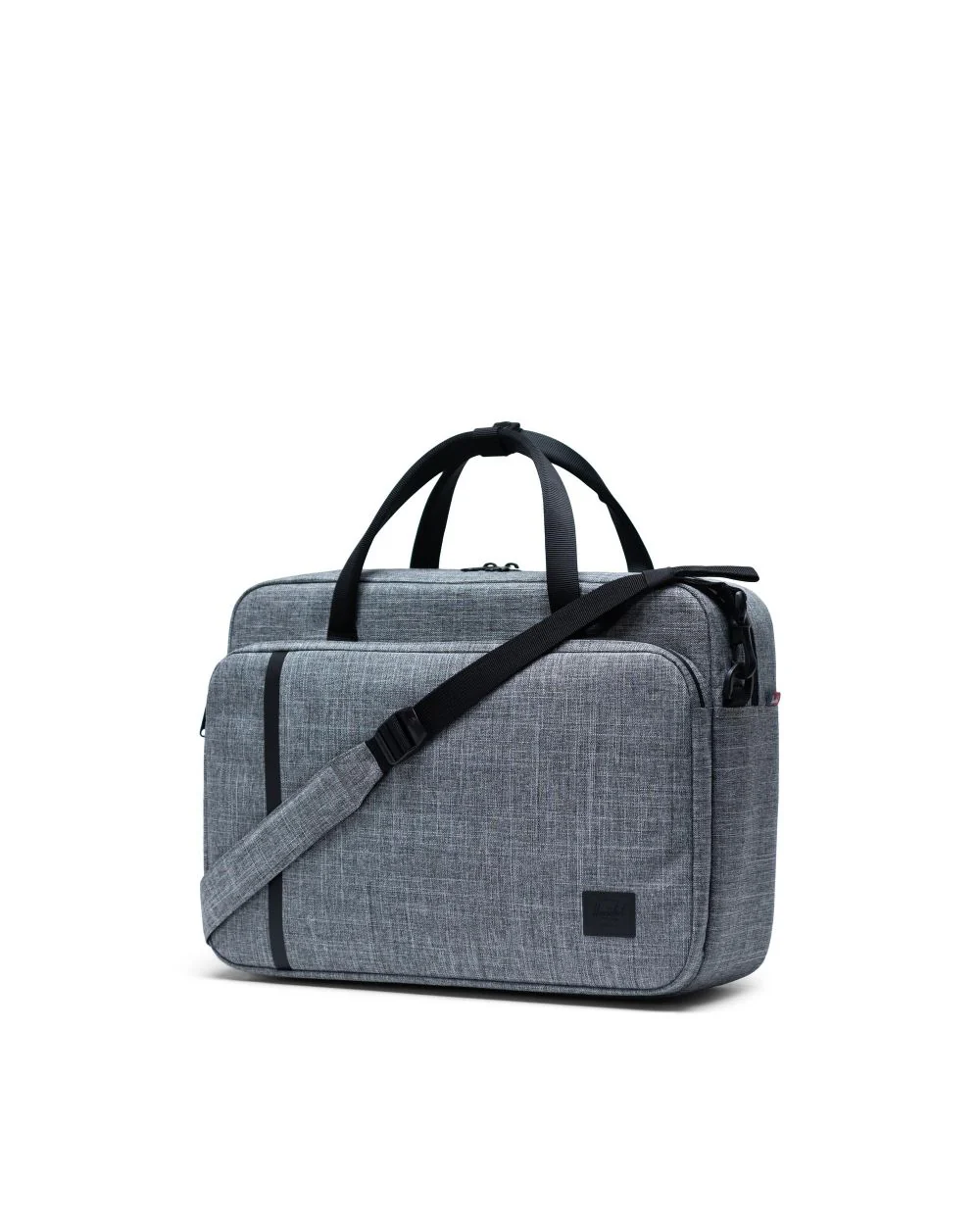Mochila Gibson de Herschel - Gris - Image 2