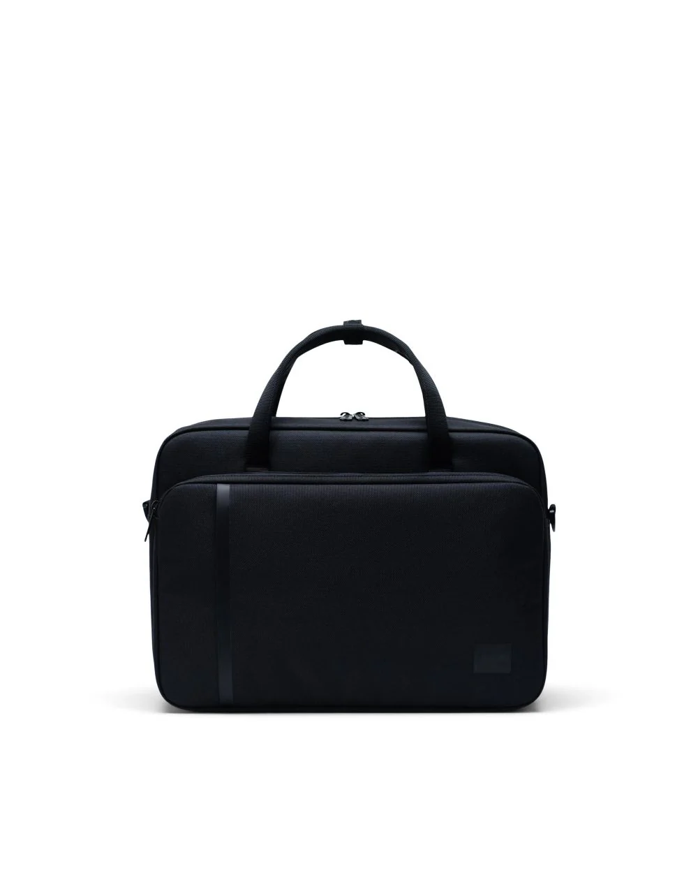 Mochila Gibson de Herschel - Negro