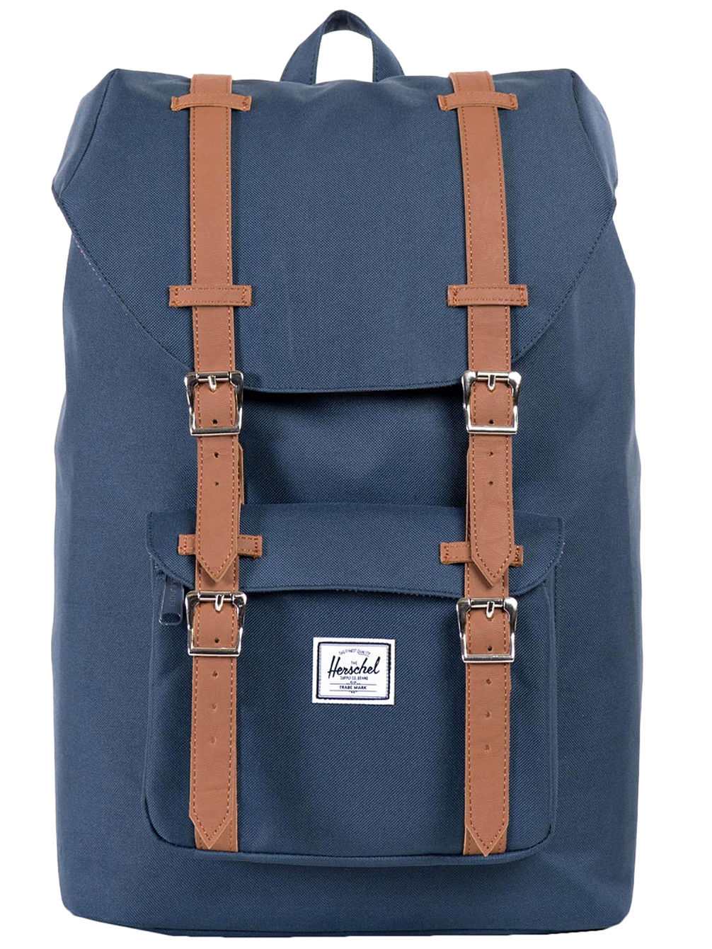 Mochila Little America de Herschel - 17 L - Azul marino