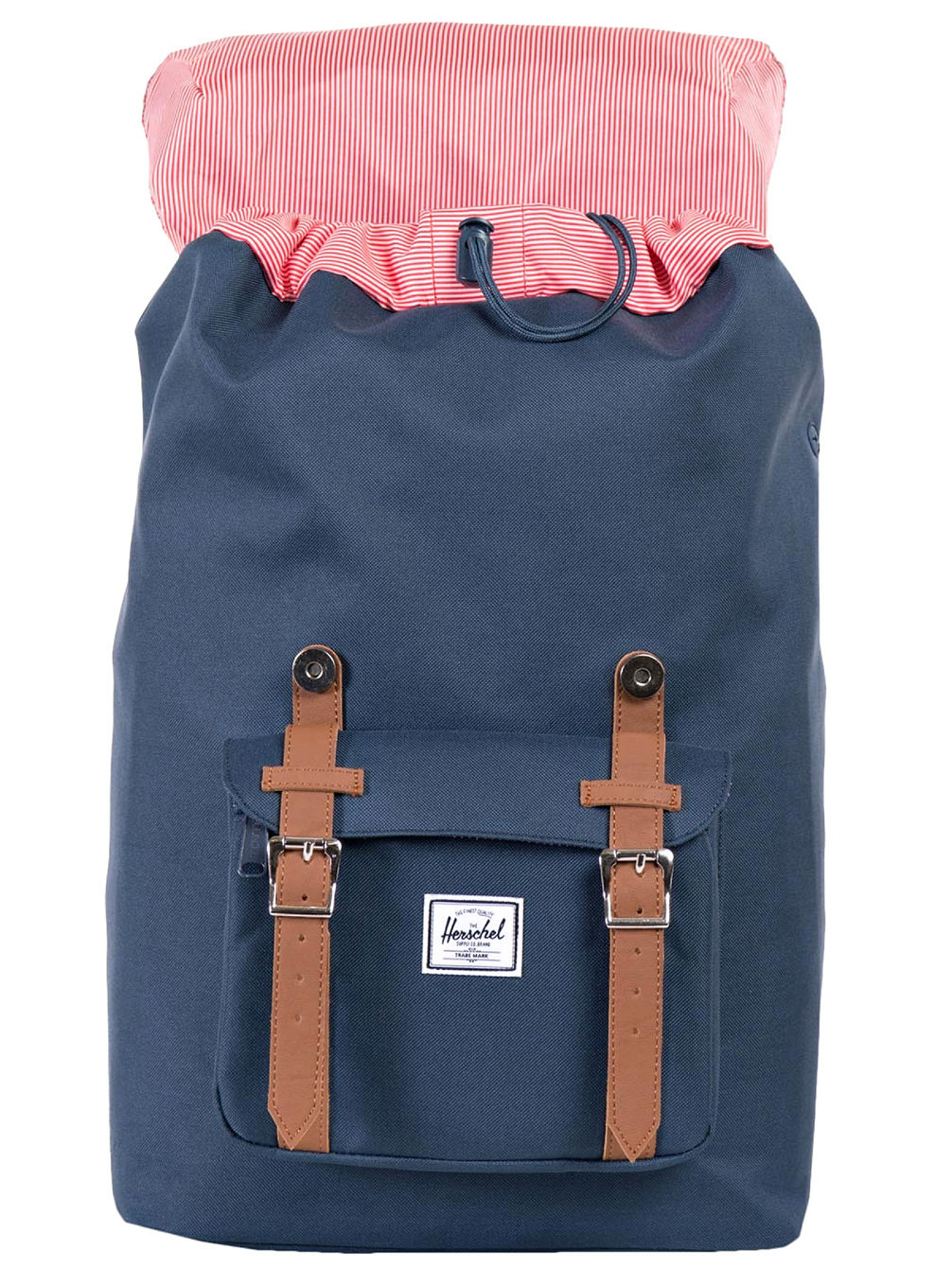 Mochila Little America de Herschel - 17 L - Azul marino - Image 2