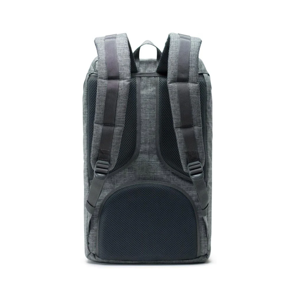 Mochila Little America de Herschel - 17 L - Gris - Image 3