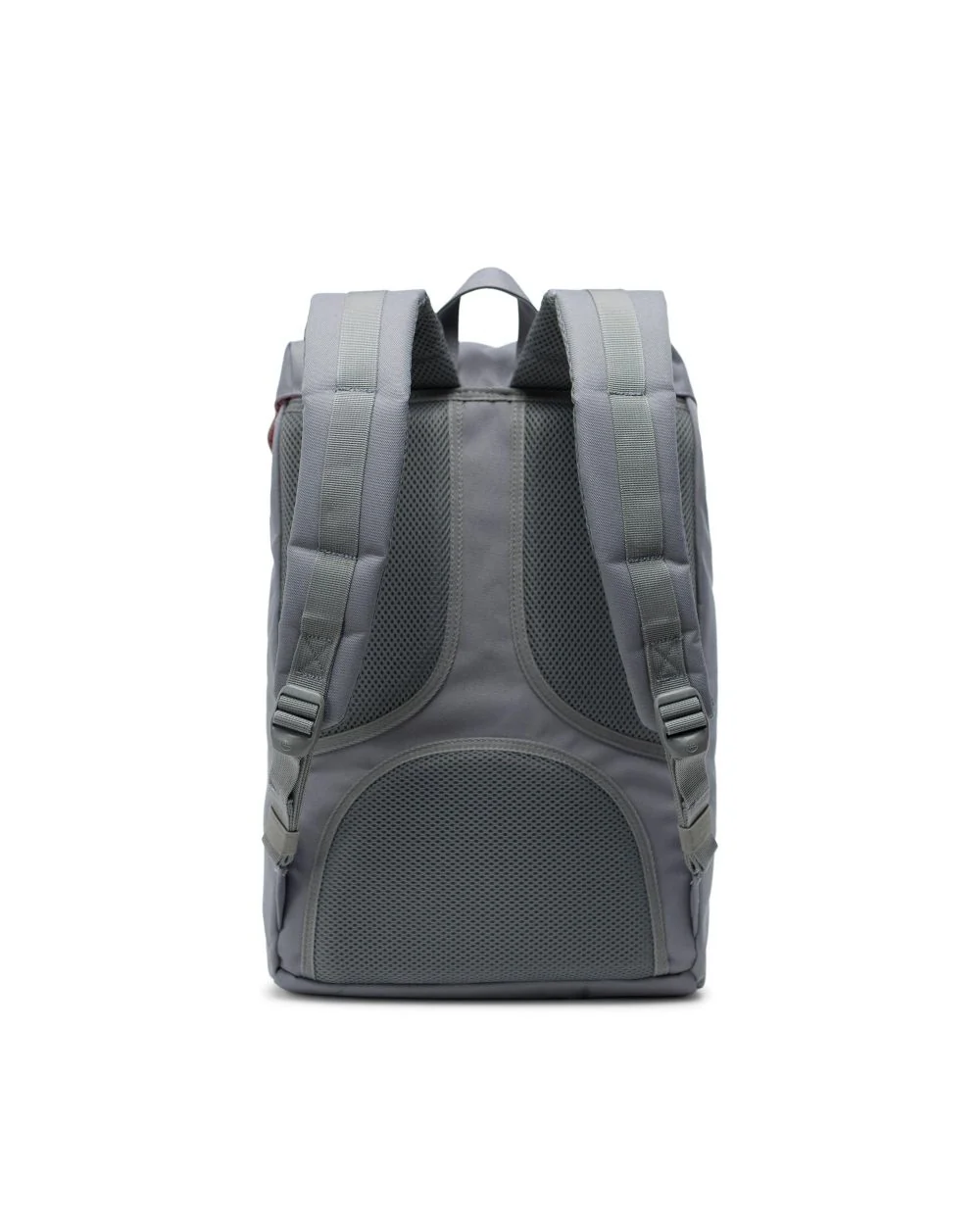 Mochila Little America de Herschel - 17 L - Gris claro - Image 4