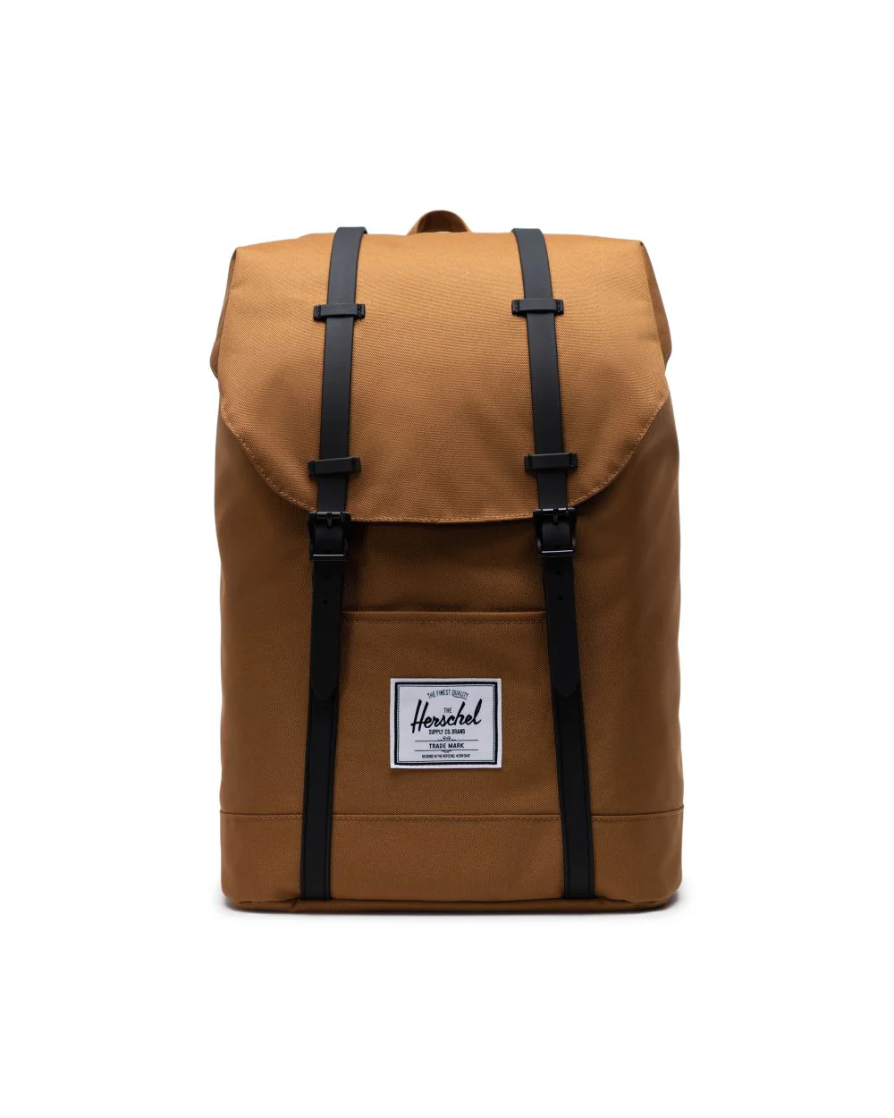 Mochila Little America de Herschel - 17 L - Mostaza