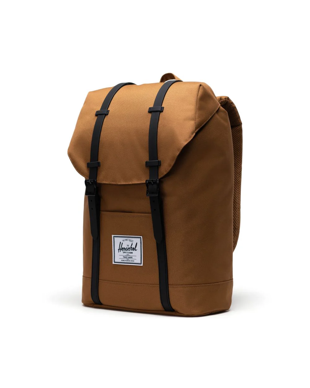 Mochila Little America de Herschel - 17 L - Mostaza - Image 2