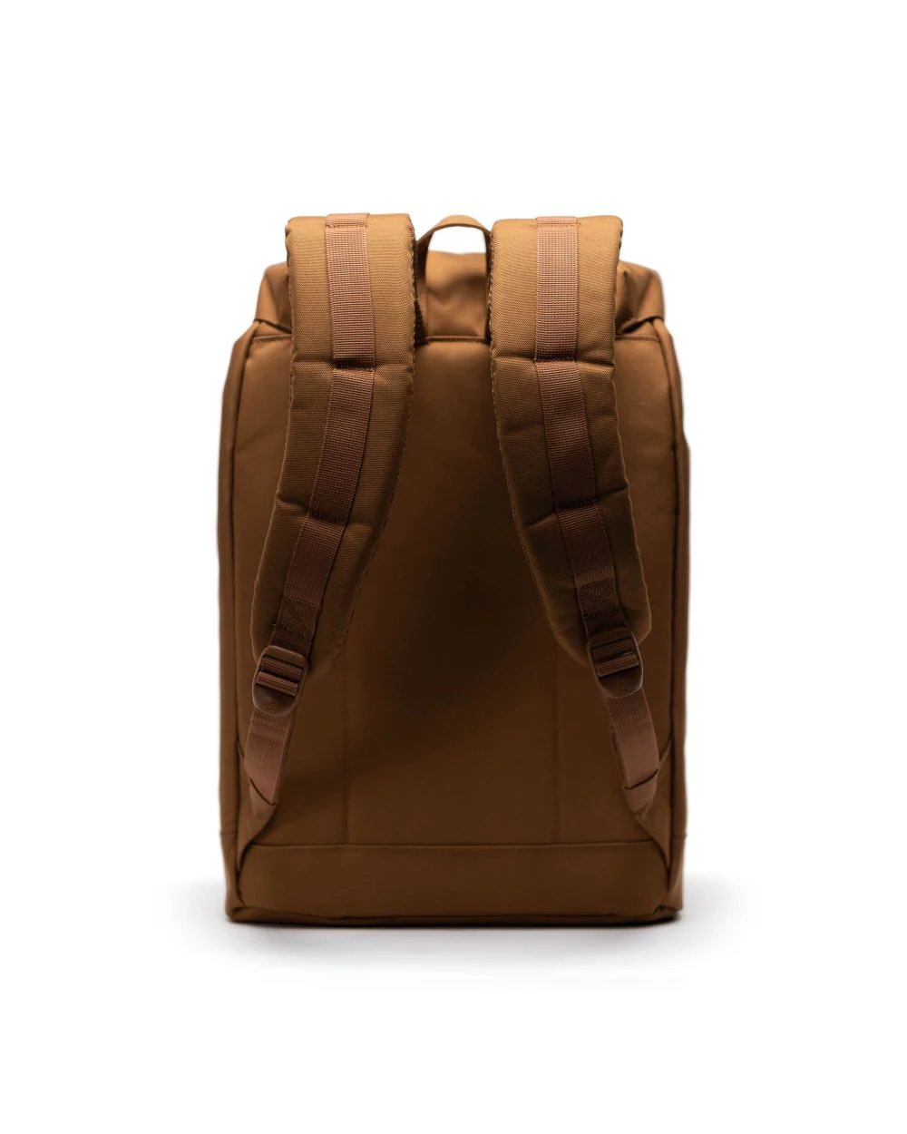 Mochila Little America de Herschel - 17 L - Mostaza - Image 3