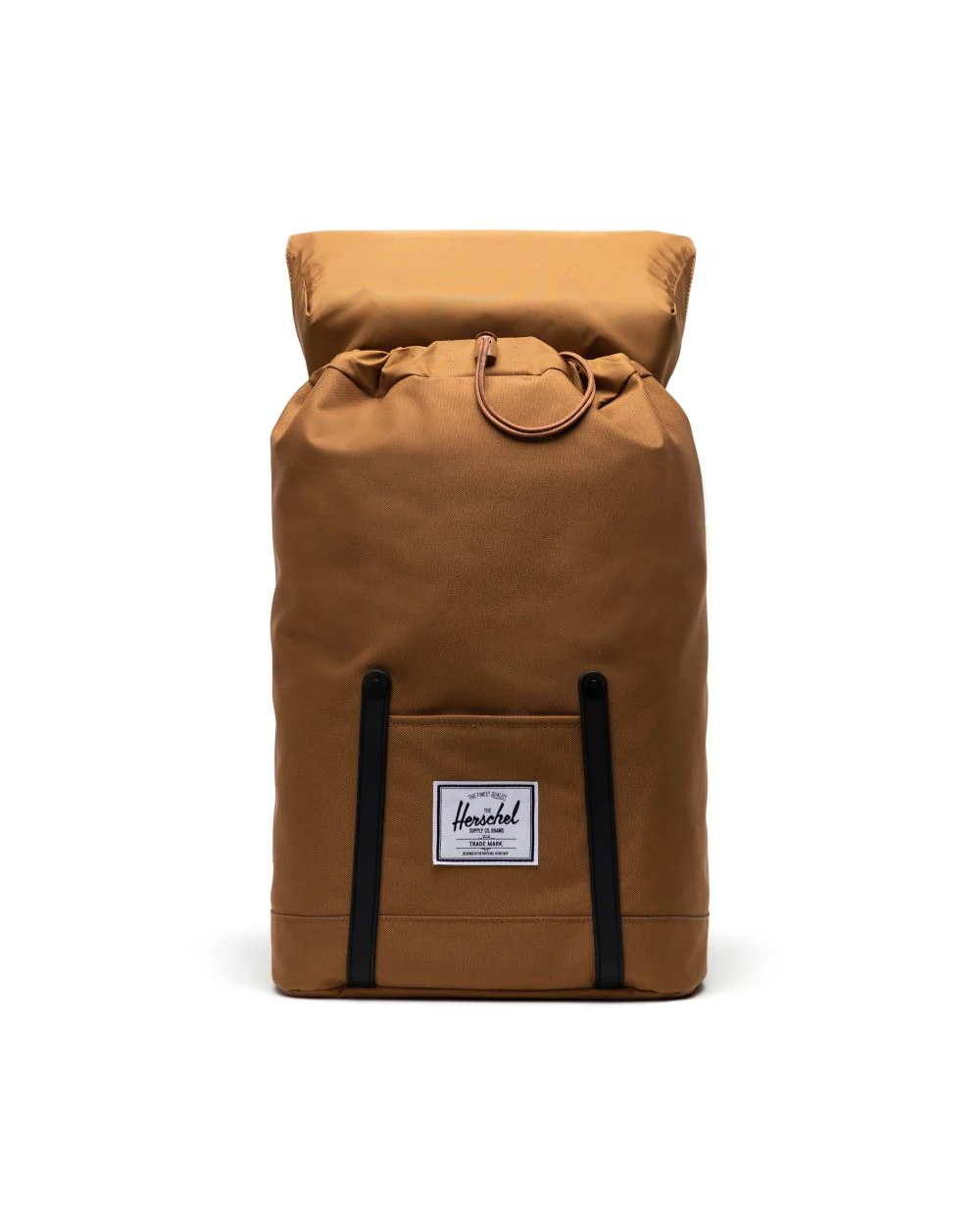 Mochila Little America de Herschel - 17 L - Mostaza - Image 4