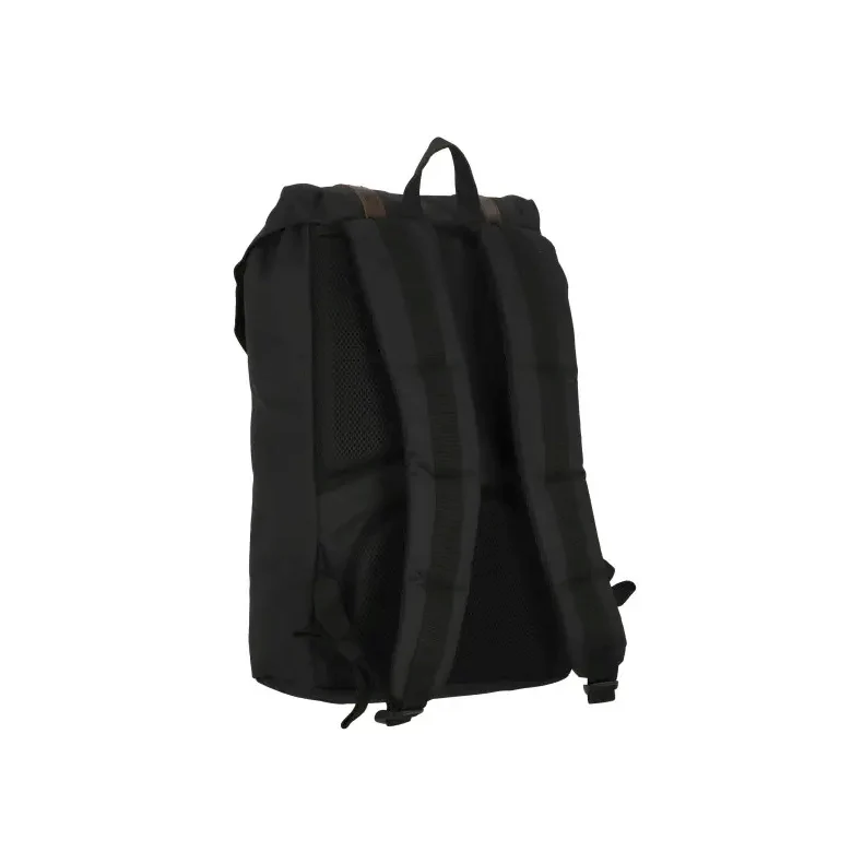 Mochila Little America de Herschel - 17 L - Negro/café - Image 2