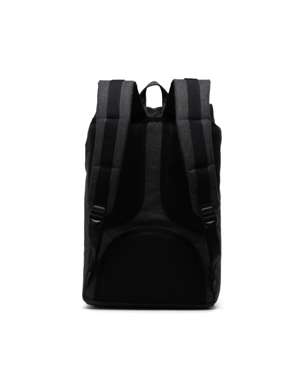 Mochila Little America de Herschel - 17 L - Negro/Gris - Image 2