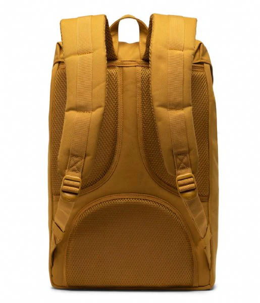 Mochila Little America de Herschel - 17 L - Oro - Image 3