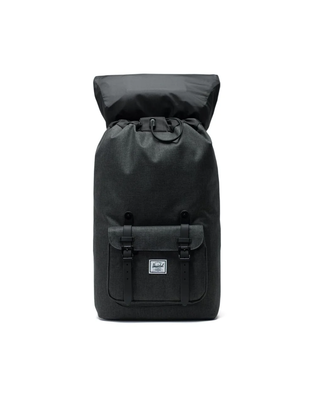 Mochila Little America de Herschel - 17 L - Ravencrow - Image 2