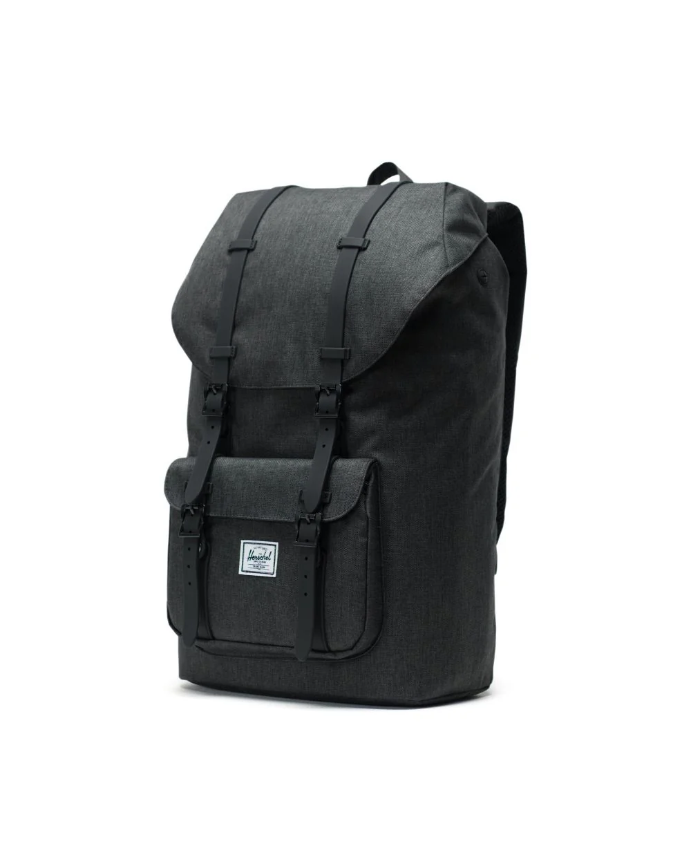 Mochila Little America de Herschel - 17 L - Ravencrow - Image 4