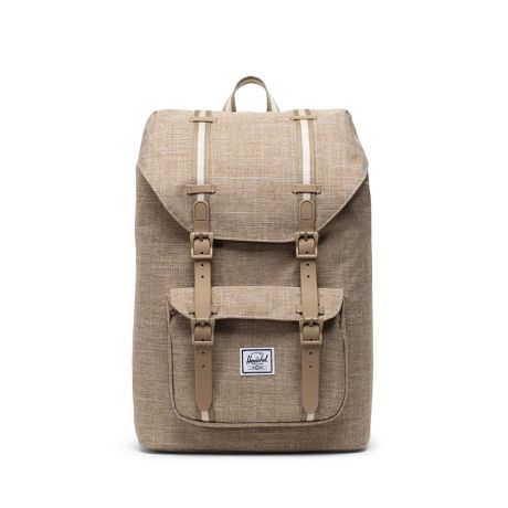 Mochila Little America de Herschel - 17 L - Tabacco