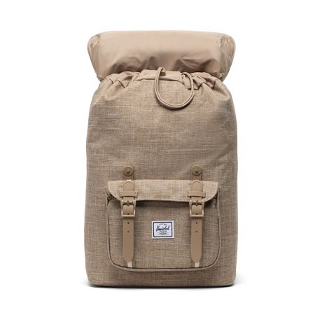 Mochila Little America de Herschel - 17 L - Tabacco - Image 2