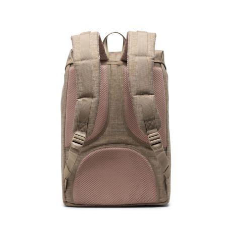 Mochila Little America de Herschel - 17 L - Tabacco - Image 3