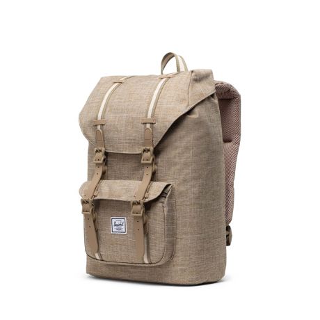 Mochila Little America de Herschel - 17 L - Tabacco - Image 4