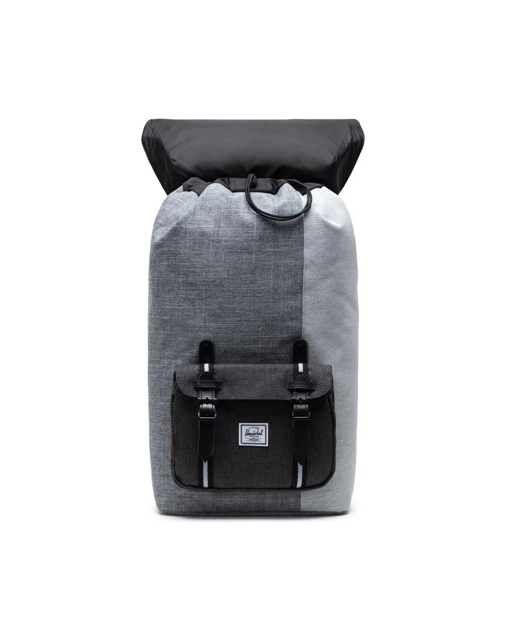 Mochila Little America de Herschel - 25 L - Gris - Image 2