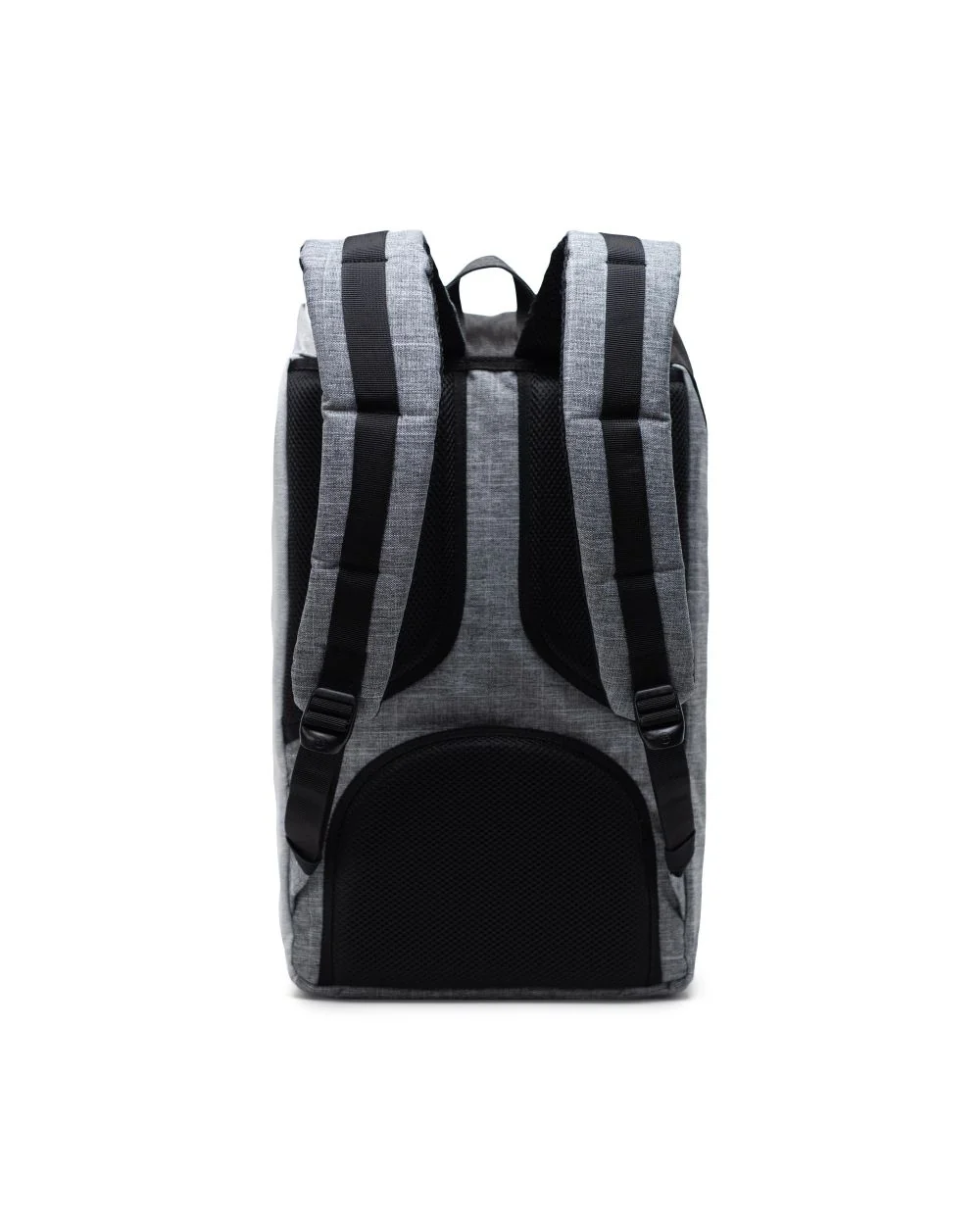 Mochila Little America de Herschel - 25 L - Gris - Image 4