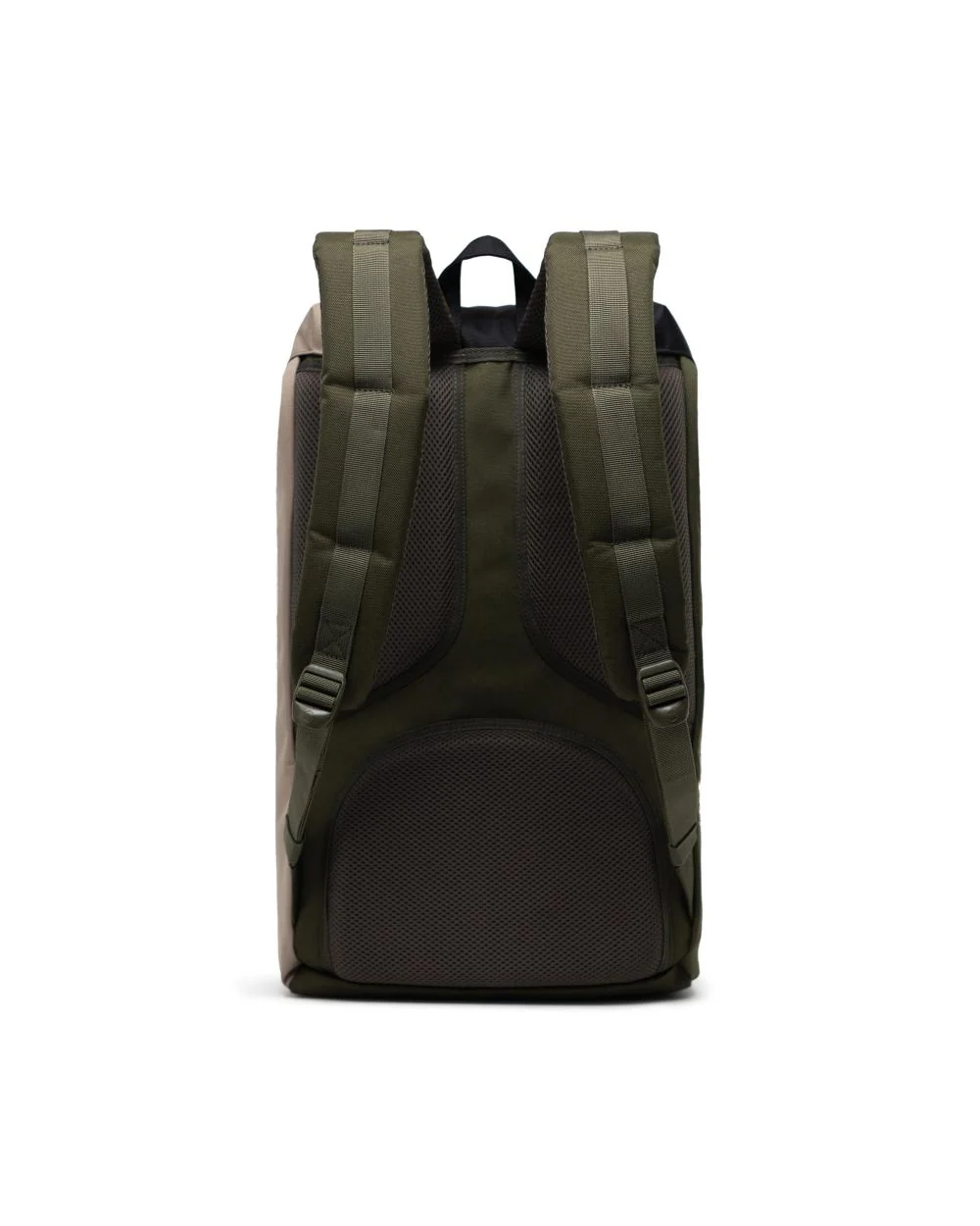 Mochila Little America de Herschel - 25 L - Militar - Image 4