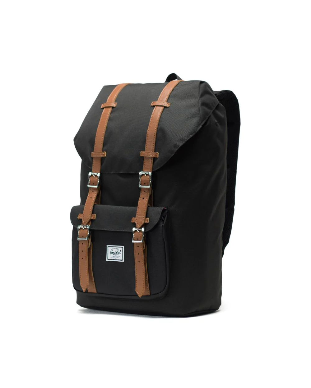 Mochila Little America de Herschel - 25 L - Negro - Image 2