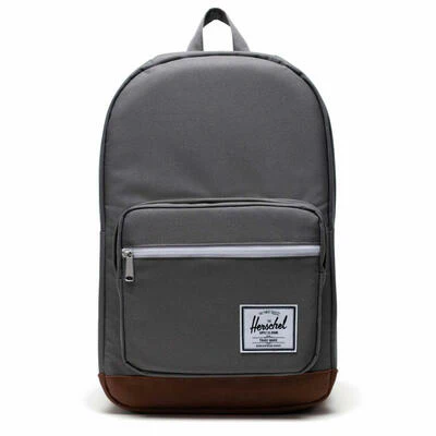 Mochila Pop Quiz de Herschel - Gris