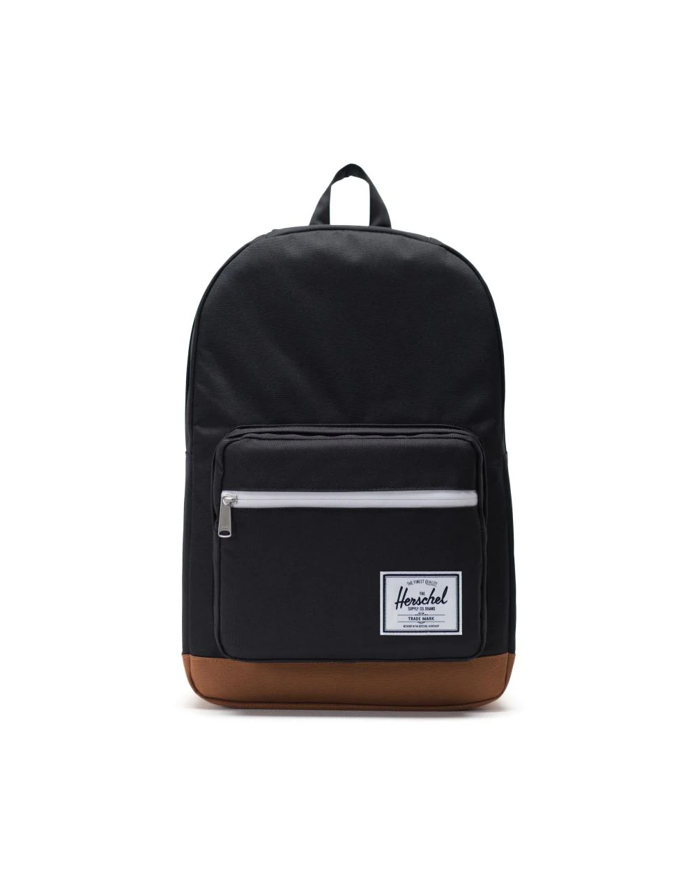 Mochila Pop Quiz de Herschel - Negro