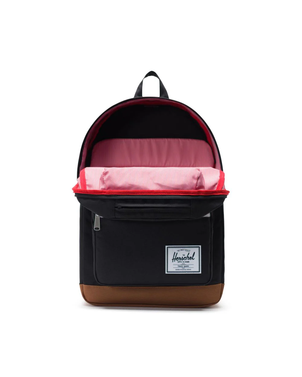 Mochila Pop Quiz de Herschel - Negro - Image 4