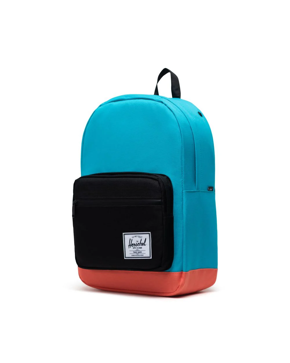 Mochila Pop Quiz de Herschel - Pájaro azul - Image 2