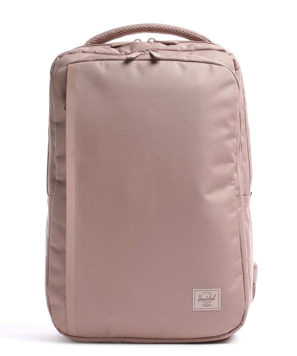 Mochila Pop Quiz de Herschel - Rosa