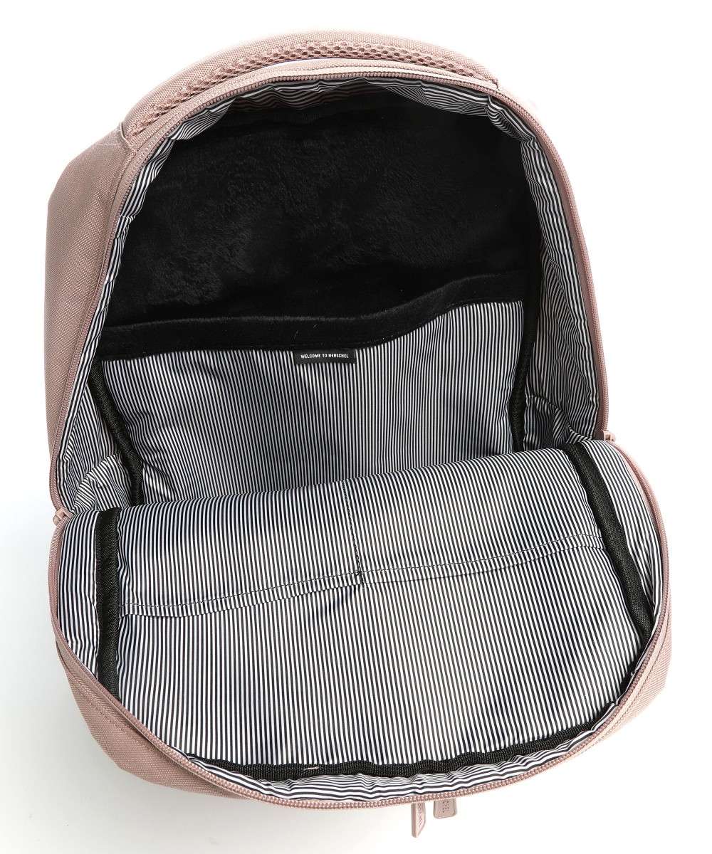 Mochila Pop Quiz de Herschel - Rosa - Image 2