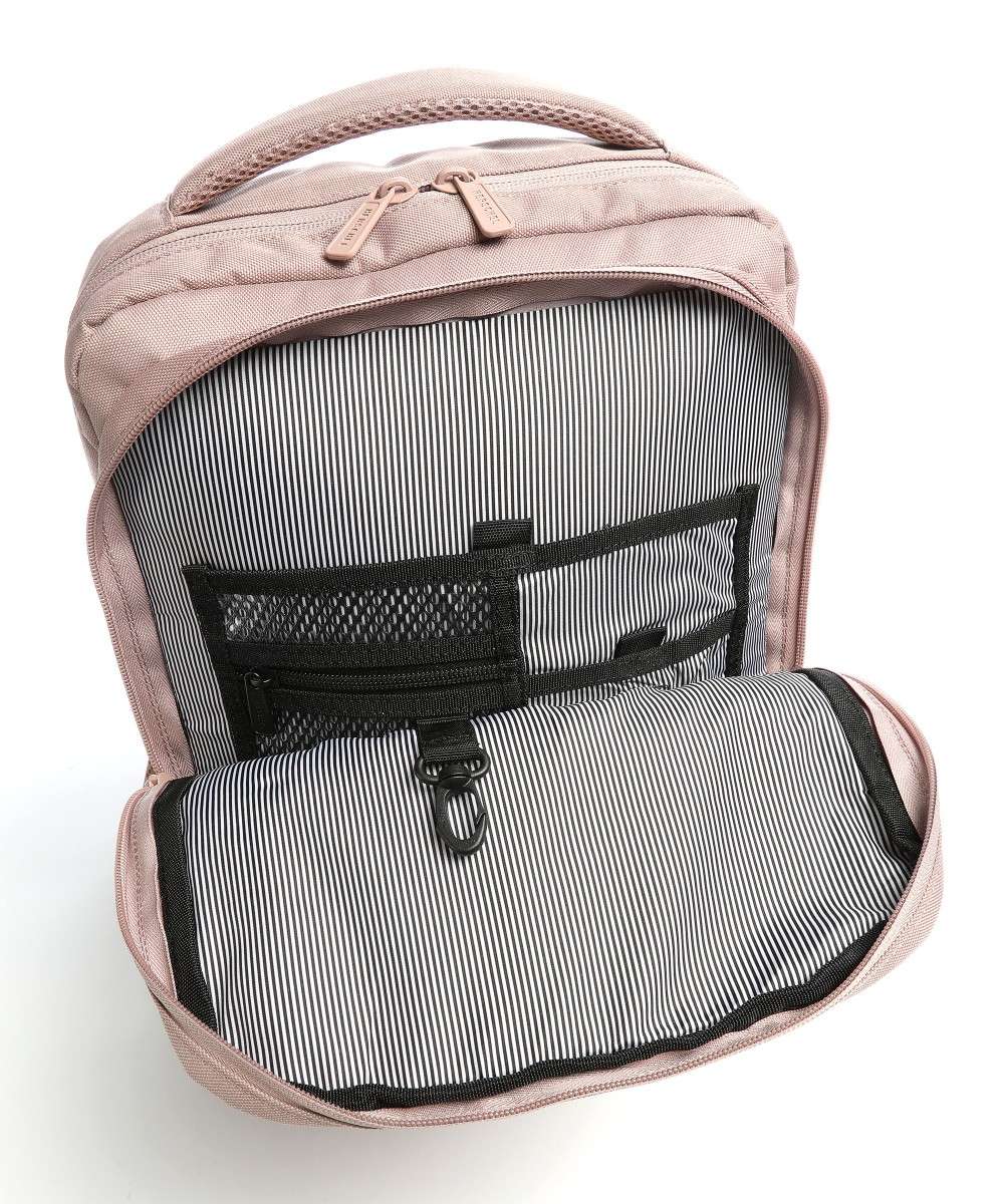 Mochila Pop Quiz de Herschel - Rosa - Image 4
