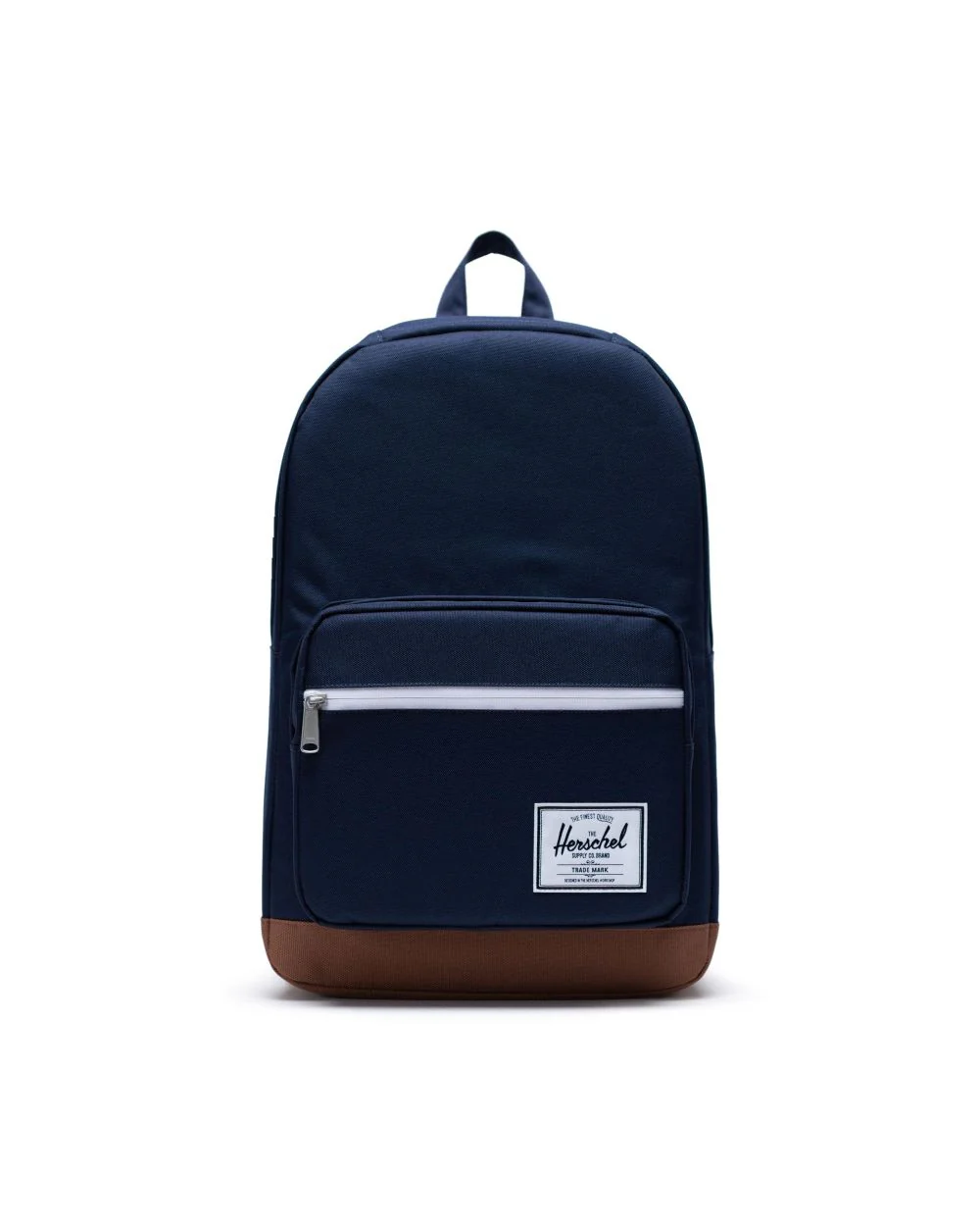 Mochila Pop Quiz de Herschel - Saddle Brown