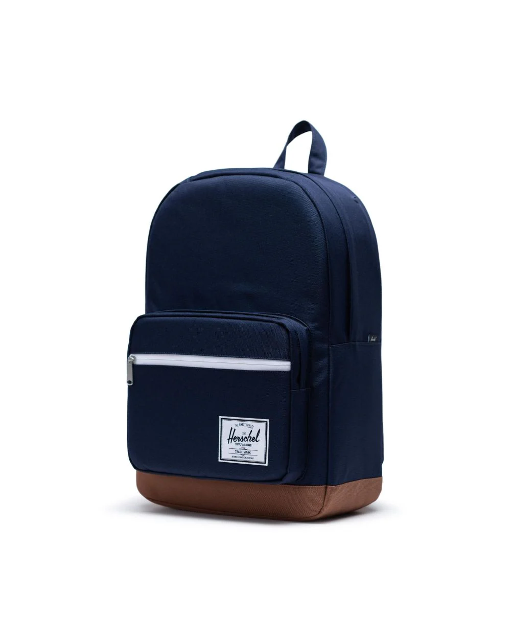 Mochila Pop Quiz de Herschel - Saddle Brown - Image 2