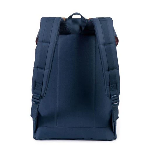 Mochila Retreat Classic de Herschel - Azul marino - Image 2