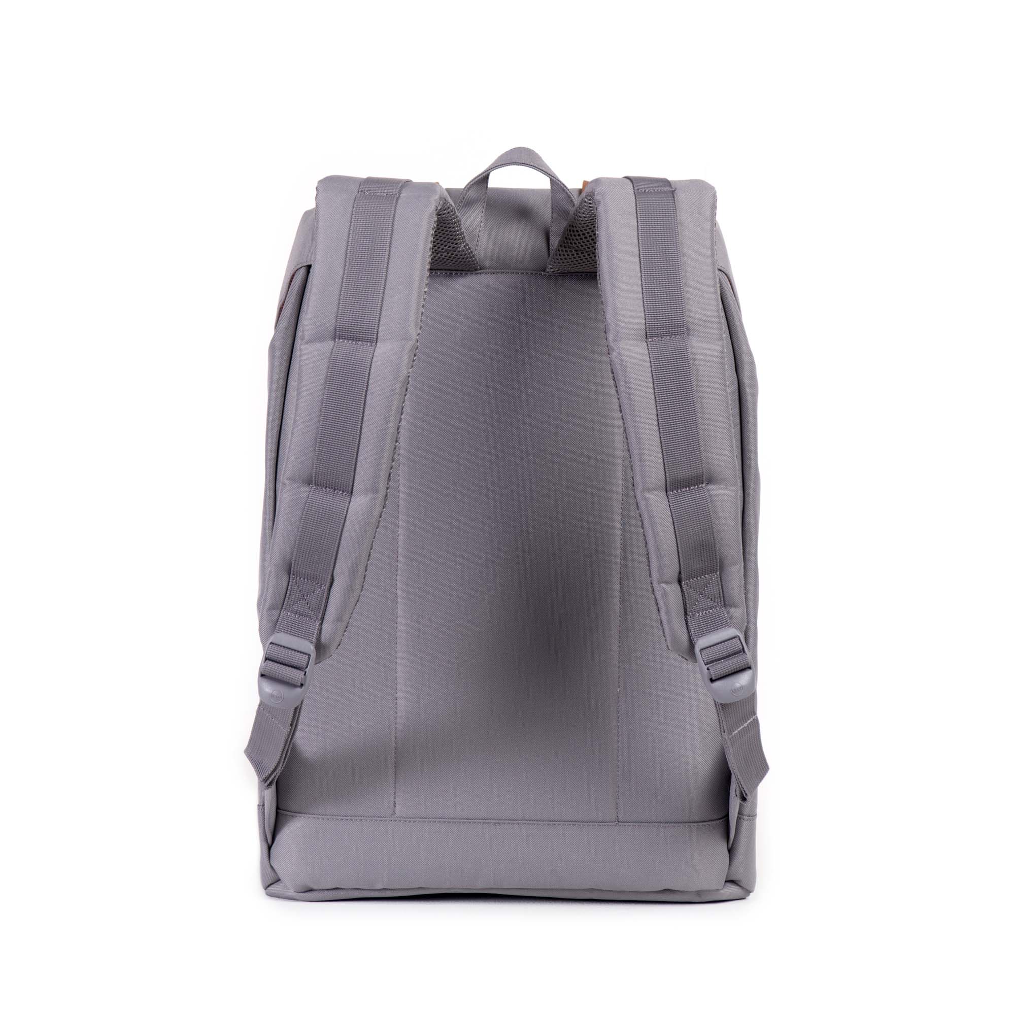 Mochila Retreat Classic de Herschel - Gris - Image 2