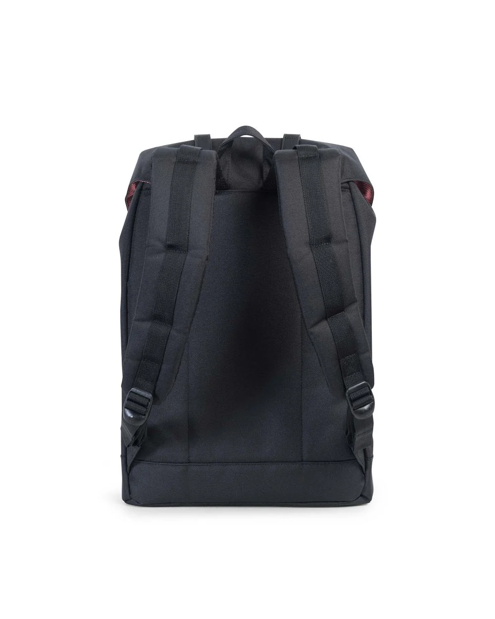 Mochila Retreat Classic de Herschel - Negro - Image 2