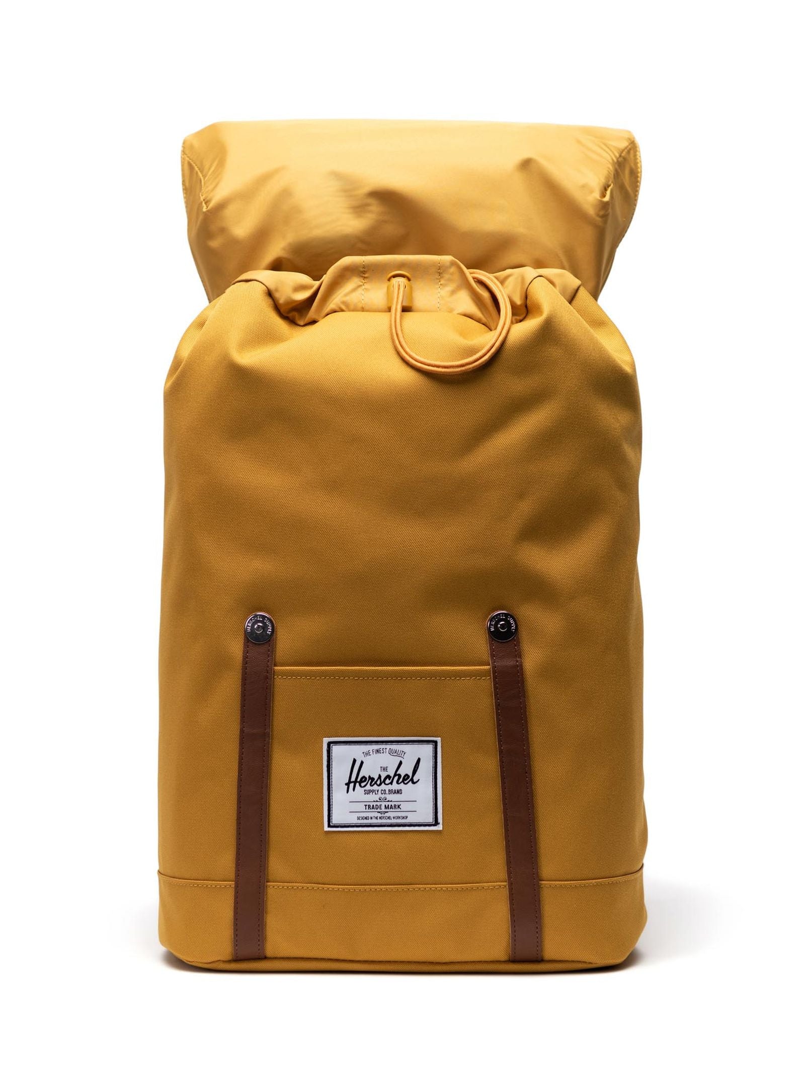 Mochila Retreat Classic de Herschel - Oro - Image 2
