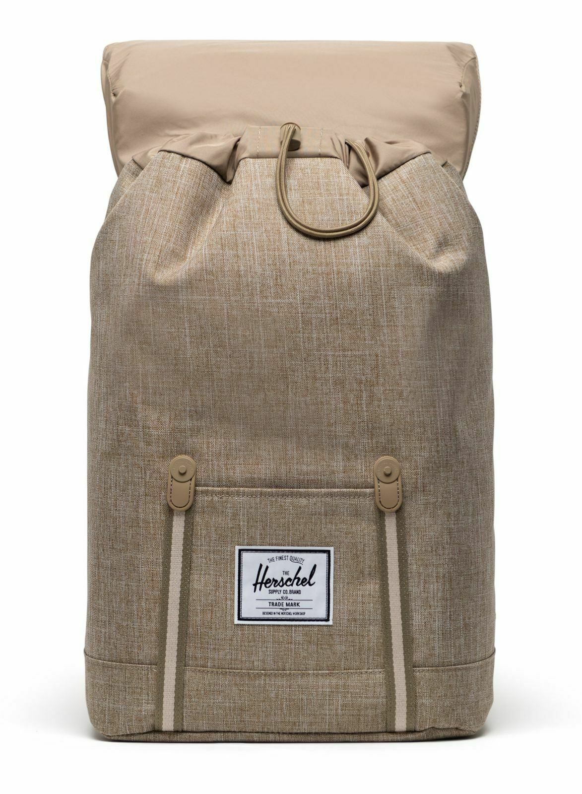Mochila Retreat Classic de Herschel - Tabacco - Image 3