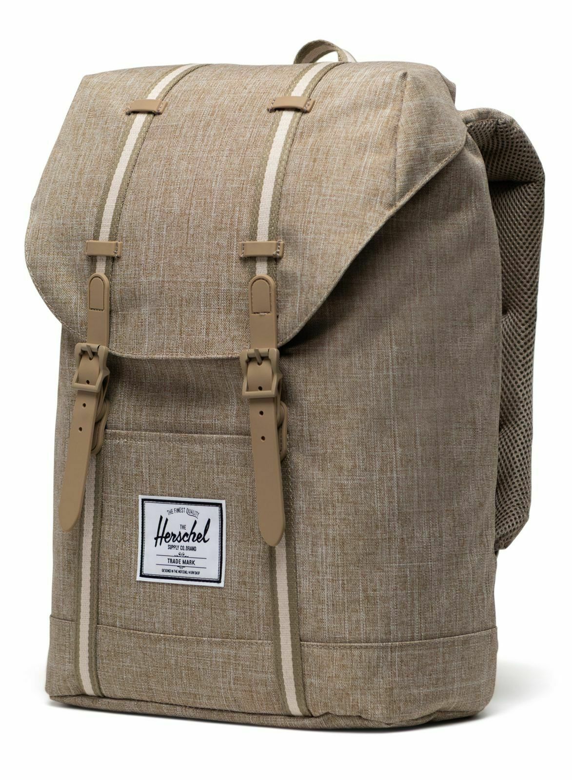 Mochila Retreat Classic de Herschel - Tabacco - Image 4