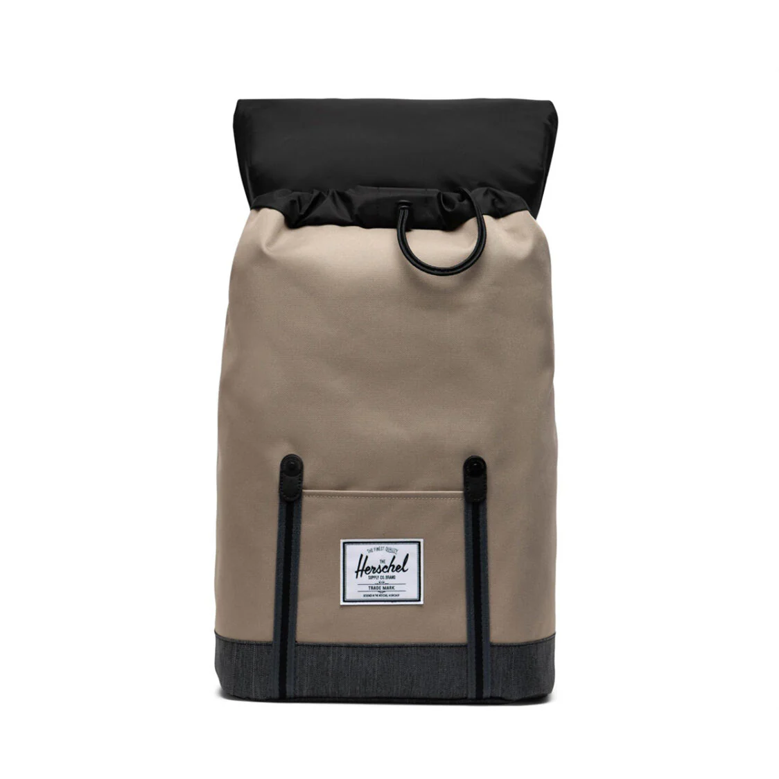 Mochila Retreat Classic de Herschel - Timberwolf - Image 2