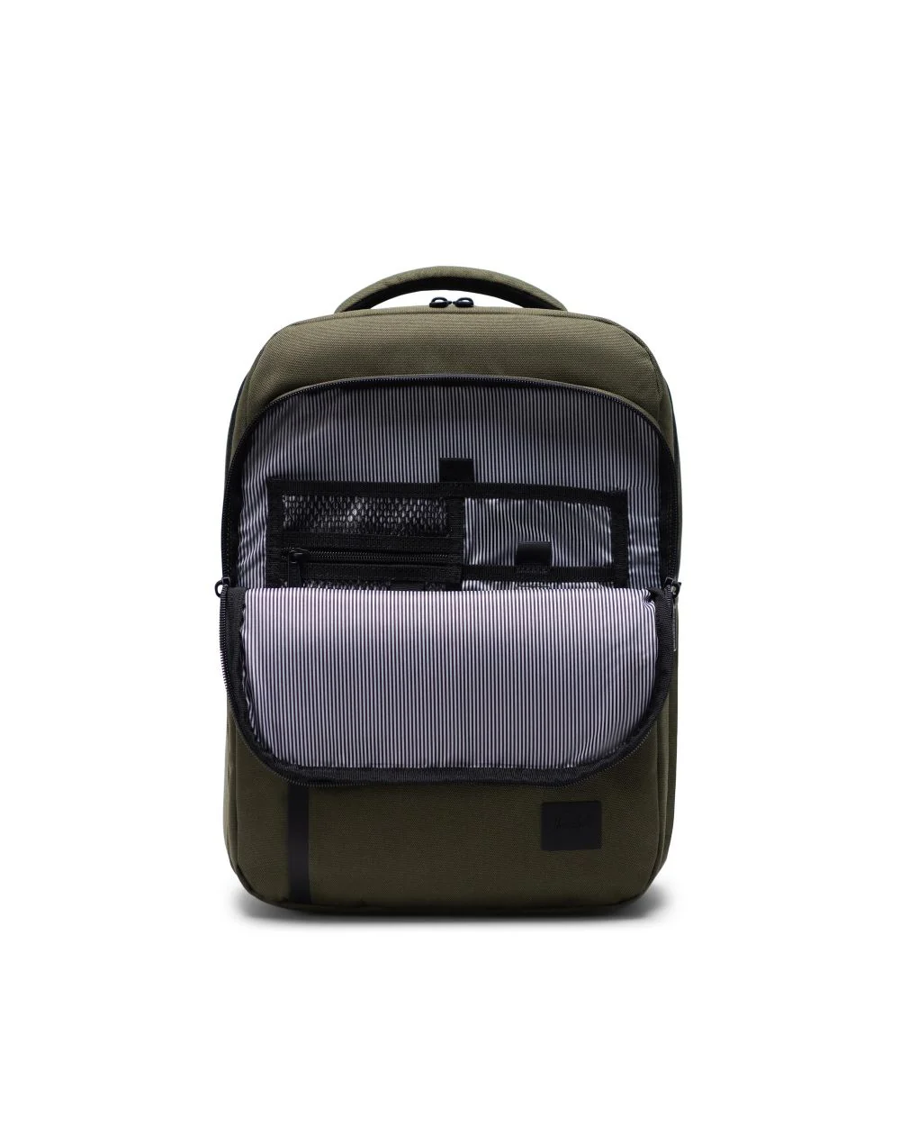 Mochila Tech DayPack de Herschel - Verde - Image 5