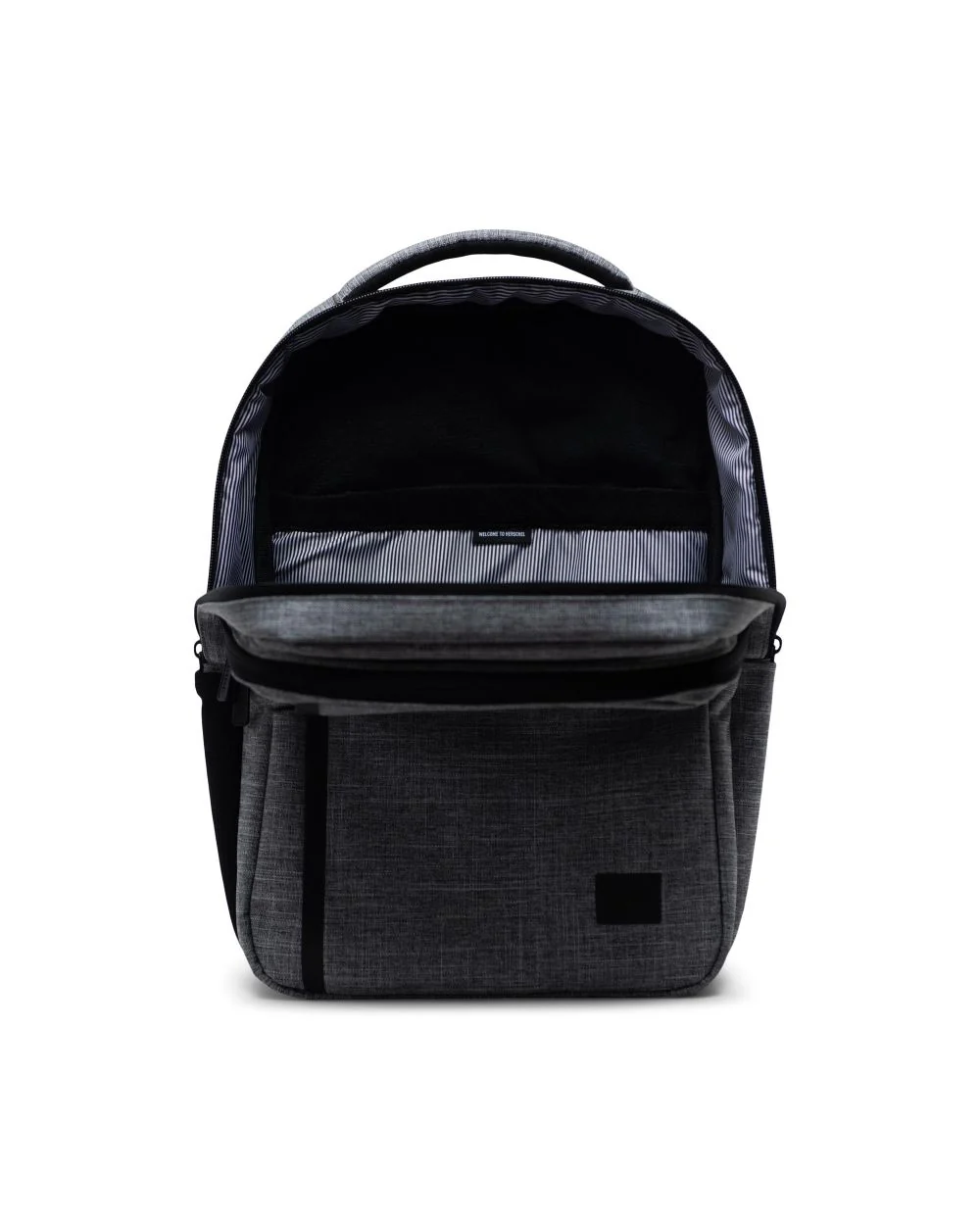 Mochila Travel Daypack de Herschel - Gris - Image 3