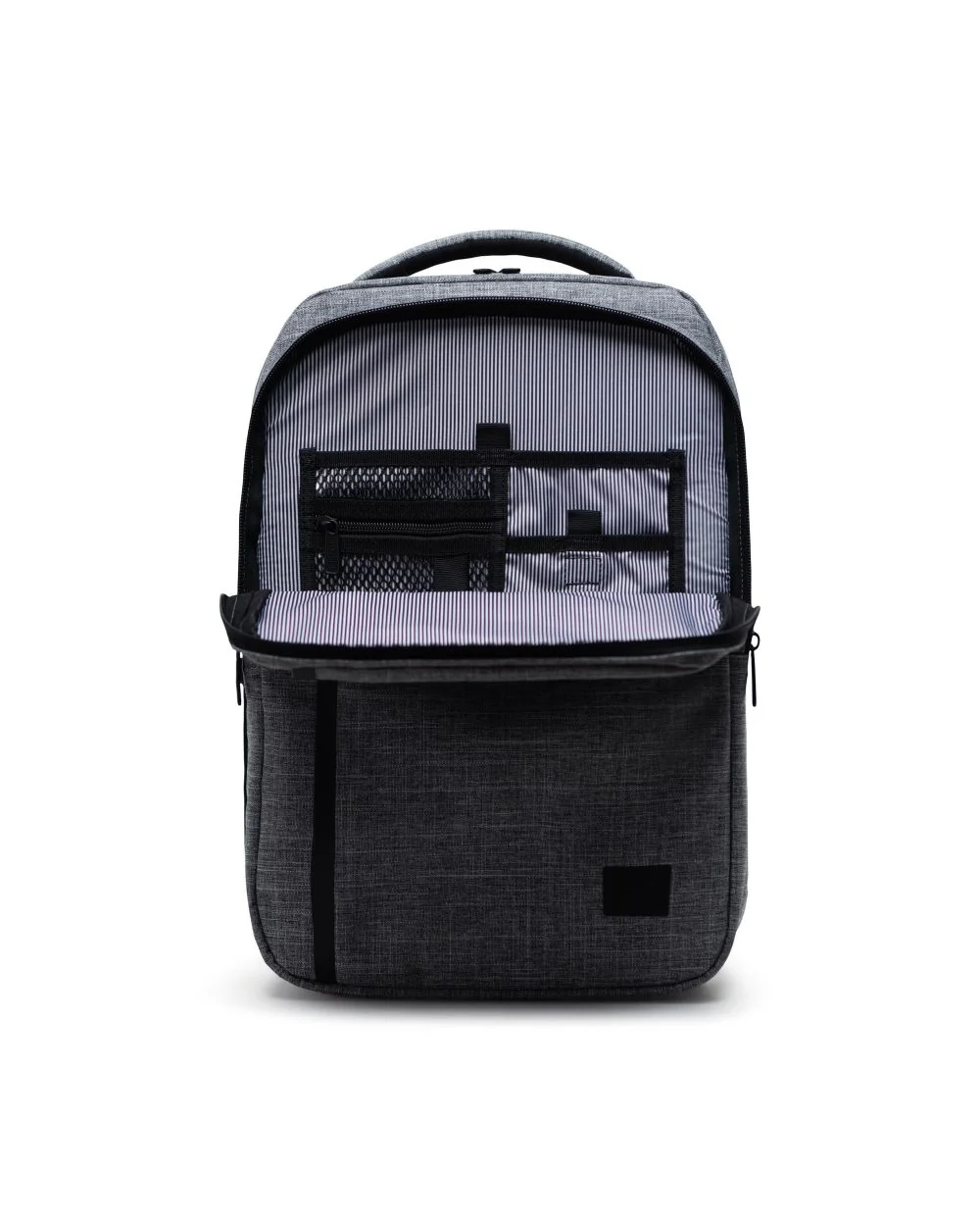 Mochila Travel Daypack de Herschel - Gris - Image 4