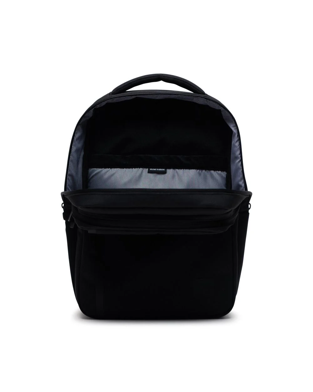 Mochila Travel Daypack de Herschel - Negro - Image 3