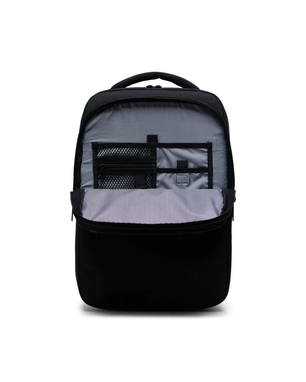 Mochila Travel Daypack de Herschel - Negro - Image 4